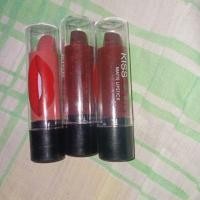 ราคา ลิปแบรนด์ kiss Beauty (4539315864)