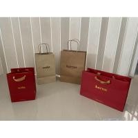 ราคา ถุงของขวัญ ถุงกระดาษ ถุงกระดาษหูหิ้ว ถุงแบรนด์เนม (26966357544)