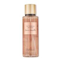 ราคา สเปรย์น้ําหอม Victorias Secret Body กลิ่น Nude Vanilla-8.4oz (51962393613)
