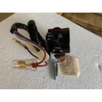 ราคา สวิทเเฮนด์(ขวา) Kawasaki GTO (43475025145)