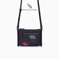 ราคา LYN - Breeze Infinite Pouch กระเป๋าสะพายข้างใบเล็ก (L26SWWA006) (51959684716)