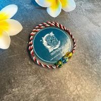 ราคา CAKRADAYU Fridatu Aura Kasih Bracelet (49812267944)