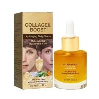 ราคา CollagenBoostAnti-AgingSerum,CollagenPeptideAnti-WrinkleSerum,CollagenFaceSerumForCare,AntiWrinkleBoosting (52913323262)
