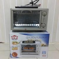 ราคา ตู้อบเอนกประสงค์ ขนาด 9 ลิตร รุ่น HW-B001 (471578242)