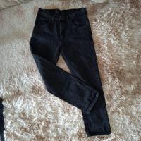 ราคา กางเกงยีนส์ Wrangler, Classic Black (Made in Maxico) เอว 31 นิ้ว (41362569086)