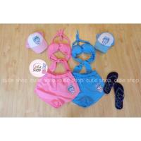 ราคา Bikini คิตตี้ (12615005)