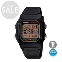 ราคา นาฬิกาข้อมือ Casio รุ่น W-800HG-9AV