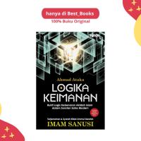 ราคา หนังสือลอจิก: Providence of Logic, Creed Truth อิสลามในวิทยาศาสตร์สมัยใหม่ไฮไลท์แปลและหนังสือ Syarah Umul Barahin / RENE TUROS (54114496152)