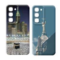 ราคา [20] เคสซิลิโคนแบบยืดหยุ่น REALME C100- C100i - C100x เคส Prokamera Cassing ใหม่ล่าสุด Hp All Types Hp (55562857693)