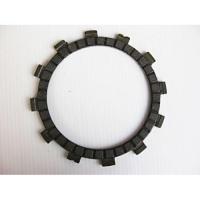 ราคา SUZUKI TS125 TS125N TS125ER -- CLUTCH PLATE (1 PCS.) // แผ่นคลัทช์ ผ้าคลัทช์ (6574376860)