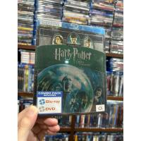 ราคา Harry Potter And The Order Of The Phoenix : Blu-ray Steelbook เสียงไทย บรรยายไทย มือ 1 (23625551595)