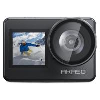 ราคา AKASO BRAVE 7 4k ACTION CAMERA (เวอร์ชั่น 2) (42330807231)