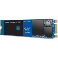 ราคา SSD M.2 PCIe 250.GB (5Y) WD Blue SN570 ( WDS250G3B0C-NVME) (18973614560)
