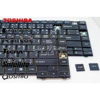 ราคา [ถูกที่สุดในโลก] ปุ่มคีย์บอร์ด ‘แยกขาย’ ใช้กับ Notebook TOSHIBA ∫ ไม่ต้องรอ Pre-ORDER (47209033272)