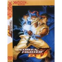 ราคา แผ่นเกมส์ Ps2 - StreetFighter Ex 3 สตีทไฟเตอร์ (เก็บปลายทางได้)✅✅ (2359788099)