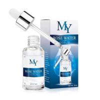 ราคา เซรั่มน้ำกุหลาบ My Rose Water Serum กู้หน้าใส สิว (8801801075)