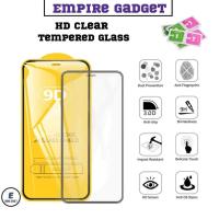 ราคา [ใส] Samsung J7 Prime,J7 Plus,J7 Pro,J8,J6,J5 Pro,J4.J3 Pro,J2 Prime 10D HD Clear Screen Protector กระจกนิรภัย (53208778185)