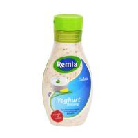 ราคา เรมิอา น้ำสลัดโยเกิร์ต 450 มล. Remia Yogurt Dressing น้ำสลัดครีมโยเกิร์ต น้ำสลัดเพื่อสุขภาพ น้ำสลัดคลีน นำเข้าเนเธอร์แลน (51162517076)
