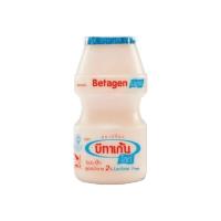 ราคา บีทาเก้น ไลท์นมเปรี้ยวไขมัน0% Betagen Light 0% Fat Drinking Yoghurt 85ml. (49711652722)