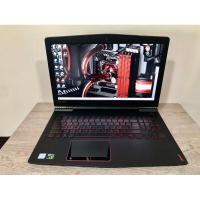ราคา ขาย โน๊ตบุ๊ค lenovo LEGION Y520 intel Core i7-7700HQ CPU 2.80 GHz RAM 12 GB SSD 500 GB HDD 1TB (24871826814)