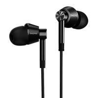 ราคา 1MORE E1017 Dual Driver In-Ear Earphones Hi-Res Comfortable Headphones with Tangle-Free Cable (1366524912)