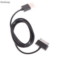 ราคา SKMY USB Sync Data Charger Cable สําหรับ Samsung Galaxy Tab Note 7 10.1 แท็บเล็ต P1000 SKK (50661889413)