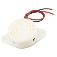 ราคา SFM-27 DC 3-24V 12mA Industrial Continuous Sound Electronic Buzzer ออดเสียงดังต่อเนื่องเสียง (5514290859)