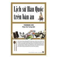 ราคา หนังสือ - ประวัติศาสตร์เกาหลีบนโต๊ะอาหาร (40353424012)