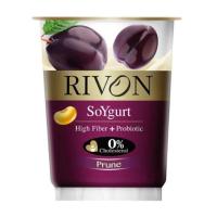 ราคา ริวอง ซอยเกิร์ตพรุน Rivon Soygurt Prune 130g. (46413369953)