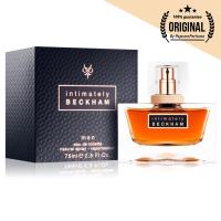 ราคา David Beckham Intimately EDT 75 ml. (29642977227)