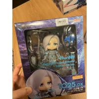 ราคา Nendoroid 1025DX Hunter: Monster Hunter World (Female Xeno’jiiva Beta Armor Deluxe Edition) (21374765525)