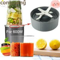 ราคา CONGUYING NutriBullet Juicer เครื่องปั่นอุปกรณ์เสริมเครื่องมือเครื่องปั่น 600/900w Part Cross Extractor สําหรับ NutriBullet Juicer เครื่องปั่น (49507372994)