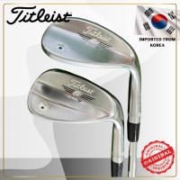 ราคา ✨(ไม้กอล์ฟมือสอง) Titleist SM 7 50,54 - for Man - Shaft : Original - Loft : 50,54 - สภาพ 85% ⛳· Dokkaebi golf (48059329338)