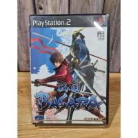 ราคา แผ่นเกมส์ Ps2 (PlayStation 2) เกมส์ Basara (25605270044)