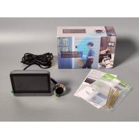 ราคา Tuya Smart Doorbell กล้องตาแมว พร้อมจอ (3MP) (45108701775)
