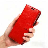 ราคา เหมาะสําหรับ OPPO A58/A57/A78/A77S/A5/A9/A3S เคสโทรศัพท์ Retro Clamshell สองด้านซองหนังป้องกัน, รวมทุกอย่างกระเป๋าสตางค์ประเภทรองรับกรอบการ์ดกันกระแทกเคสโทรศัพท์ (42231563941)