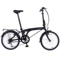 ราคา จักรยานพับ Dahon รุ่น SUV ล้อ 20นิ้ว เฟรมอลูมิเนียม น้ำหนักเบา (57411850076)