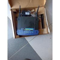 ราคา ไวไฟเราเตอร์ Linksys 54G (10171914626)