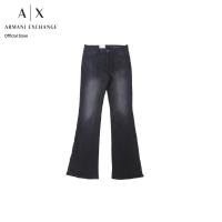 ราคา Armani Exchange กางเกงยีนส์ผู้หญิง รุ่น XW001391-AF14457-MC002-สีดำ (40273101034)