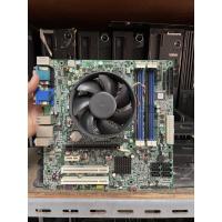ราคา ชุดบอร์ด Intel Core I7-870@2.93Ghz ซิ้งค์เดิม+MB ACER ใส่แรมได้4ช่องฝาหลังตรงรุ่น (17612184551)