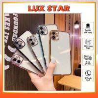 ราคา เคส iPhone โปร่งใสสีเกาหลี 6/6plus/6s/6splus/7/7plus/8/8plus/x/xs/11/12/13/pro/max/plus (45110679623)