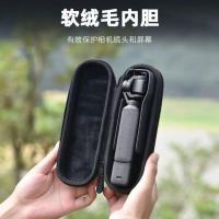 ราคา DJI Osmo Pocket3 Storage Bag Lingmo Pocket Head Camera Carrying Case Storage Box Accessories (50013049265)