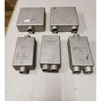ราคา FS BOX บ๊อกเหล็กลอฟท์ บล็อคลอยเหล็ก 2X4, 4X4 (44753086058)
