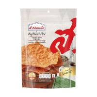 ราคา ส.ขอนแก่น หมูแผ่นกรอบ S.Khonkaen Crispy Pork 140g. (57613319312)