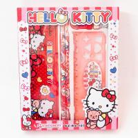 ราคา Hello kitty / minions / cars Pencil Case rs8107 (42555776237)