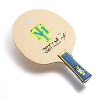 ราคา ไม้ปิงปอง ยี่ห้อ BUTTERFLY รุ่น TIMO BOLL J - FL ของแท้ 100% (8896396297)