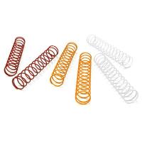 ราคา Integy Speed Tune Rear Spring Set for Axial 1/10 Yeti Rock Racer C26264 (4920454419)