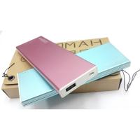 ราคา Eloop Power Bank 10000 MAH รุ่น E17 แบตสำรอง มือถือ ของแท้ (279089734)