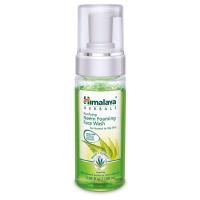 ราคา HIMALAYA PURIFYING NEEM FOAMING FACE WASH 150ml (3113376280)