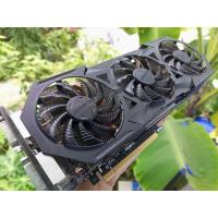 ราคา Gtx 960 4gb gaming ต่อไฟ6+6pin สภาพสวย*No box (12308510773)